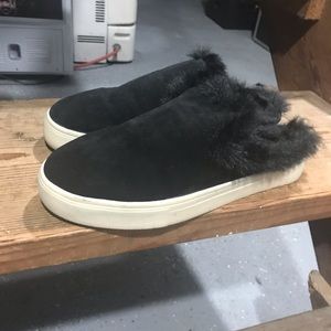 American Eagle slip on loafers size 9 gently used